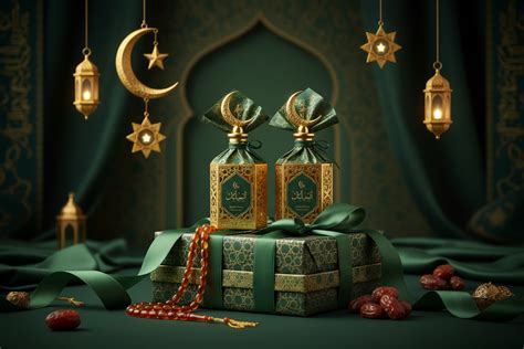 Ramadan Gifting Guide 2026 | Premium Attar Gift Sets & Ideas – AL ...