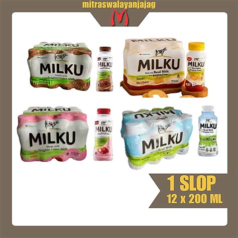 Jual Susu Uht 200Ml Terlengkap & Harga Terbaru September 2026 | Shopee ...