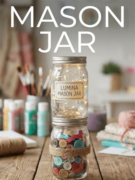 Mason Jar Painting – Things to Do in Bangalore | AllEvents