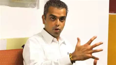 Rajya Sabha MP Milind Deora writes to Maharashtra Dy CM Eknath Shinde ...