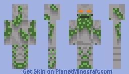 Best Tiny Minecraft Skins | Page 2
