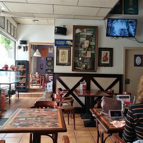 THE 10 BEST Restaurants Near Sports Bar Vilafranca