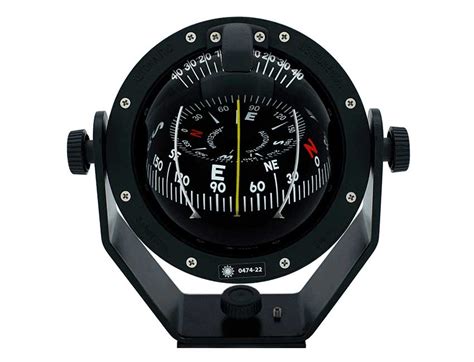 SEIMI Marine Equipment - Navigation compass C8-0027,...