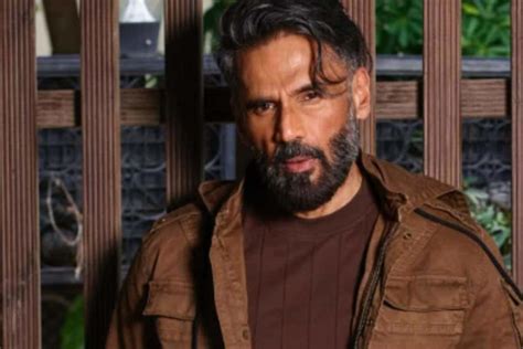 Suniel Shetty shares his two cents on long working schedule: '12-18 ...
