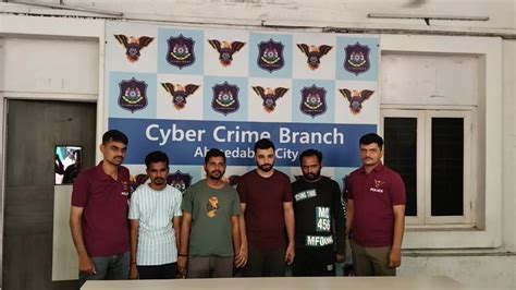 Ahmedabad gang used AI deepfakes to bypass Aadhaar security