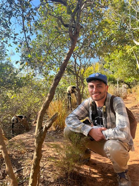 Colombia’s main river redraws the map of little-known night monkeys