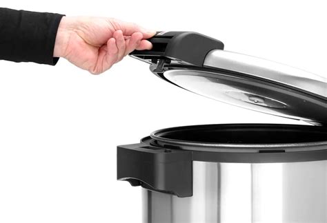 Cuiseur à riz 5,4 l