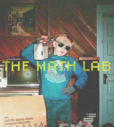 The Math Lab 1/14/18 - Reveille