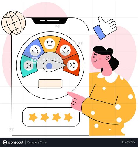 Customer Satisfaction Animation - Download GIF, Lottie JSON for ...