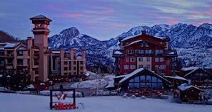 Purgatory Lodge 104 - Managed by Purgatory Resort Reviews, Deals ...