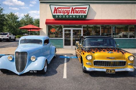 Happy New Year !! The first Peterborough Pushrods and Pistons meet of ...