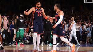 2025-26 Season Preview: New York Knicks | NBA.com