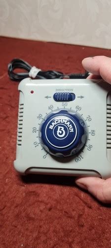 Bachmann Controller Power Supply | eBay UK