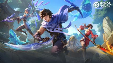 Honor of Kings Announces 2 Esports World Cup 2026 Slots for India ...