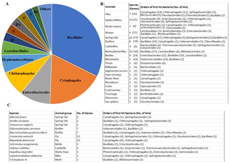 Frequent Acquisition of Glycoside Hydrolase Family 32 (GH32) Genes from ...