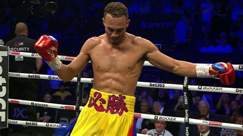 Ben Whittaker dazzles on professional debut as Olympic silver medallist blazes past Greg O'Neill ...