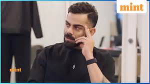 Virat has a ‘very sharp business mind’, reveals Agilitas Sports co ...