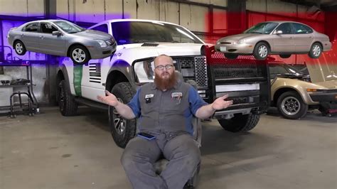 Ford picks and common warning signs