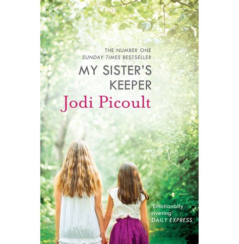 Buy My Sisters Keeper By Jodi Picoult | Paperback Book Online At ...