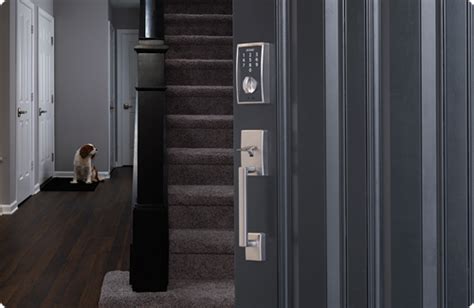 Keyless Door Locks | Schlage