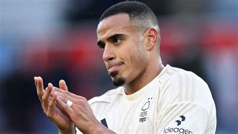 Man Utd & Chelsea want ‘the best player’ at Nottingham Forest as ...