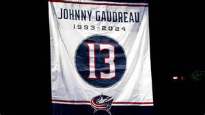 Johnny Gaudreau death anniversary: Where court case stands