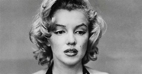 Bert Stern, photographer of Marilyn Monroe's 'Last Sitting' weeks before her death, dies at 83