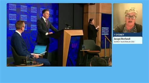 Major changes to the National Disability Insurance Scheme outlined ...