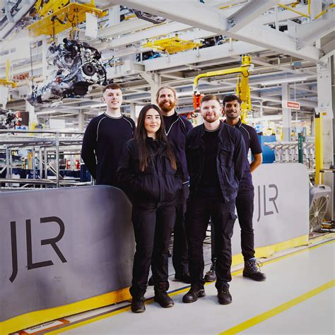Home :: JLR Careers