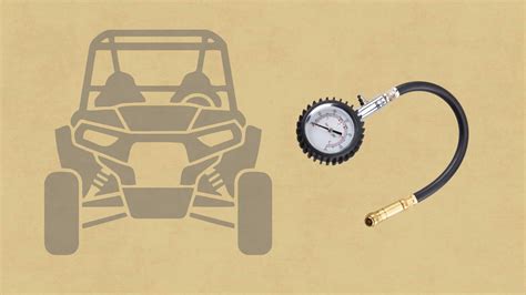 Check Your Tires, Cause A Side-by-Side Just Flipped After One Came Off