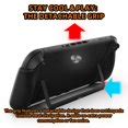 NexGrip Ergonomic Grip Set for Nintendo Switch 2 Joycons Grip Case ...