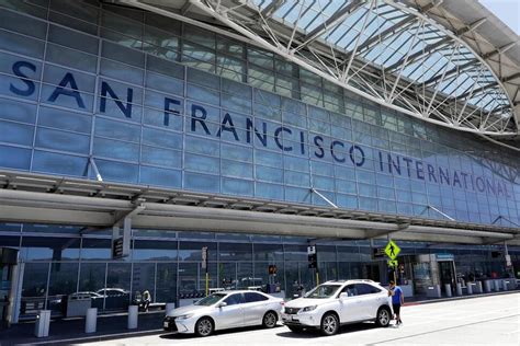 FAA Reduces SFO Arrivals, Setting up Delays Amid Runway Work and Safety ...