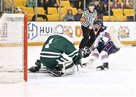Bluejackets wipe out Rails in Section 7A semifinal rout - Duluth News ...