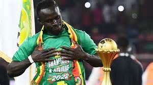 Senegal 0 - 0 Egypt - Match Report & Highlights