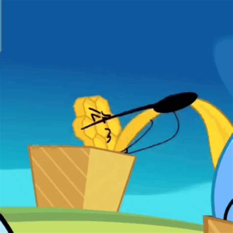 Bfdi Mini Bfdi Mini Redux GIF - Bfdi mini Bfdi mini redux Bfdi mini ...