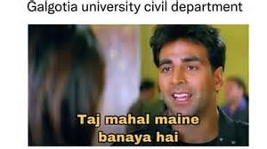 Copy-paste engineering? Internet reacts to Galgotias University’s robot ...