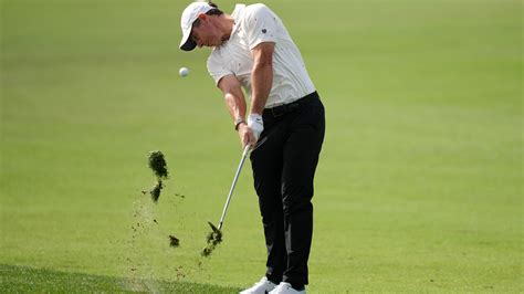 Rory McIlroy withdraws from Bay Hill with back spasm as golf enters a ...