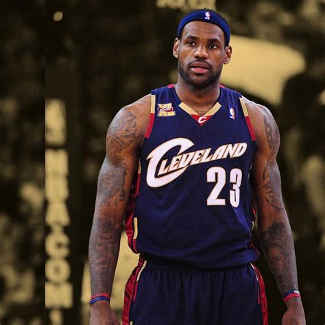 Former ABCD Director recalls LeBron James' game-winner against Lenny ...