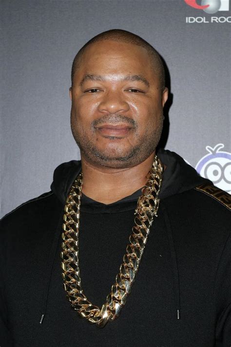 Xzibit - Rapper, Actor, Personality