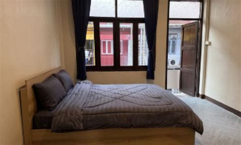 Lovely Day Guest House Private 3rd Floor - 55m2, Bangkok - Book with ...