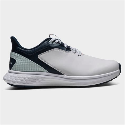 FootJoy Women's Waterproof Spikeless Pulse Golf Shoes – GolfGarb