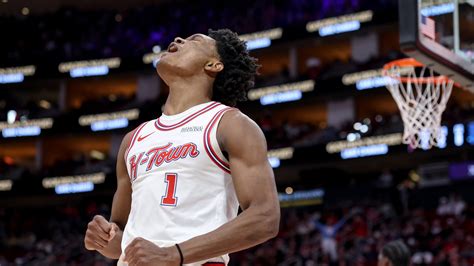 Rockets ankle injuries: Amen Thompson, Jabari Smith cleared to return