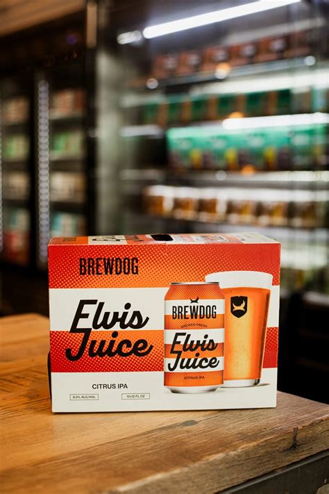 BrewDog USA Doubles Down on Headliners and Ignites Next Wave of ...