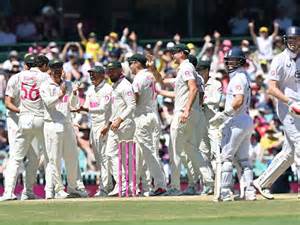 Australia vs England Ashes 5th Test day 4 highlights: Jacob Bethell ...