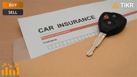 Down 16% In Last 12 Months, Can Progressive Stock ‘Insure’ Recovery ...