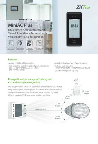 Zkteco Iclock 700 at ₹ 20000 | Access Control Systems in Gurgaon | ID ...