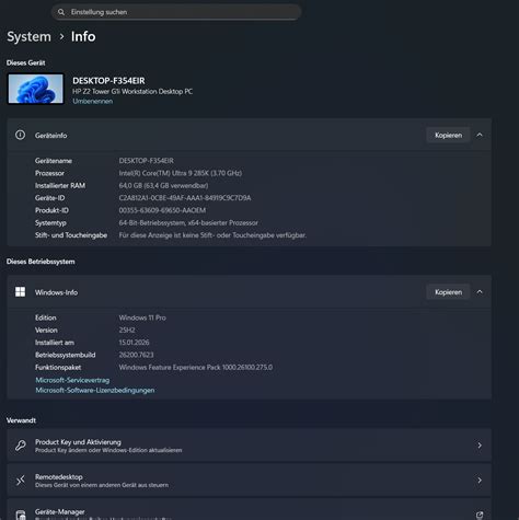 Did they remove the domain join shortcut from System Info Panel ...