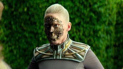 Foundation: Every Season Of The Apple TV Series Ranked