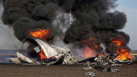 The plane kept flying but everyone was unconscious