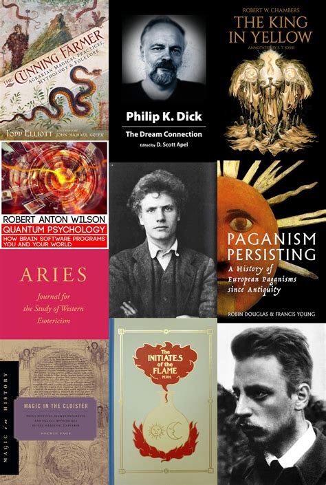 austerely rational Archives - The Hermetic Library Blog